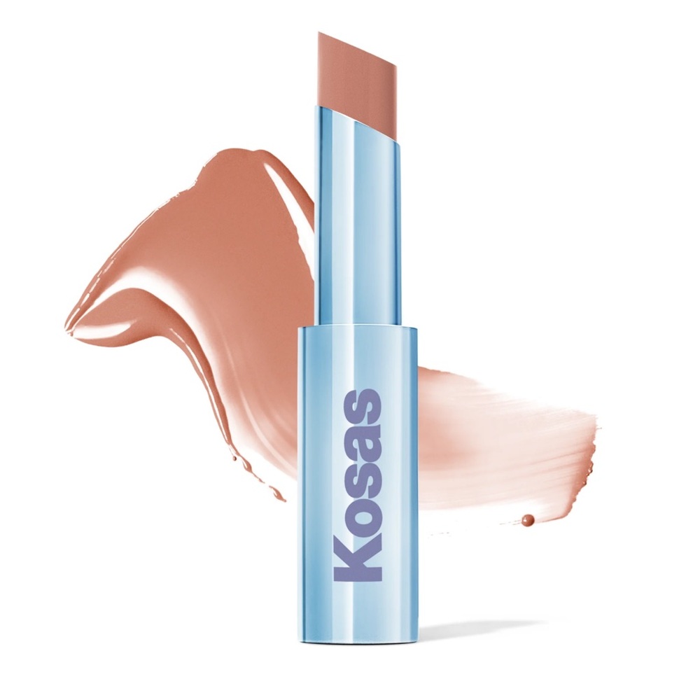 Kosas Wet Stick Heatwave